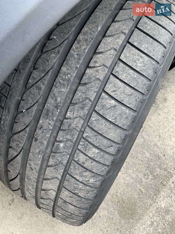 Внедорожник / Кроссовер BMW X5 2012 в Запорожье