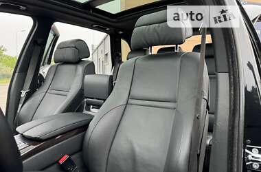 Внедорожник / Кроссовер BMW X5 2007 в Днепре