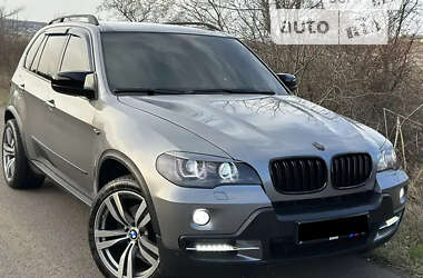 Внедорожник / Кроссовер BMW X5 2007 в Николаеве