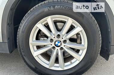 Позашляховик / Кросовер BMW X5 2014 в Полтаві