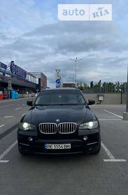 Внедорожник / Кроссовер BMW X5 2011 в Первомайске