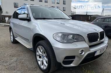 Позашляховик / Кросовер BMW X5 2012 в Софіївській Борщагівці