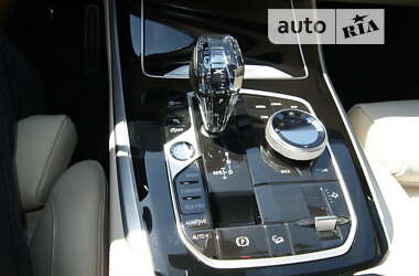 Позашляховик / Кросовер BMW X5 2020 в Житомирі