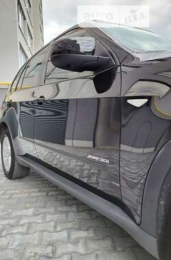 Внедорожник / Кроссовер BMW X5 2009 в Хмельницком