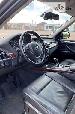Внедорожник / Кроссовер BMW X5 2012 в Прилуках