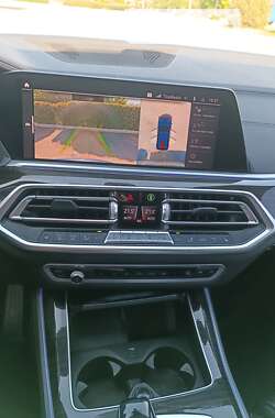 Внедорожник / Кроссовер BMW X5 2020 в Каменском