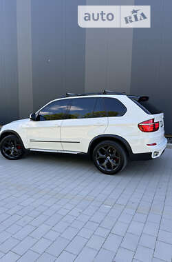 Внедорожник / Кроссовер BMW X5 2011 в Хмельницком