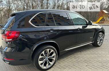 Внедорожник / Кроссовер BMW X5 2017 в Одессе