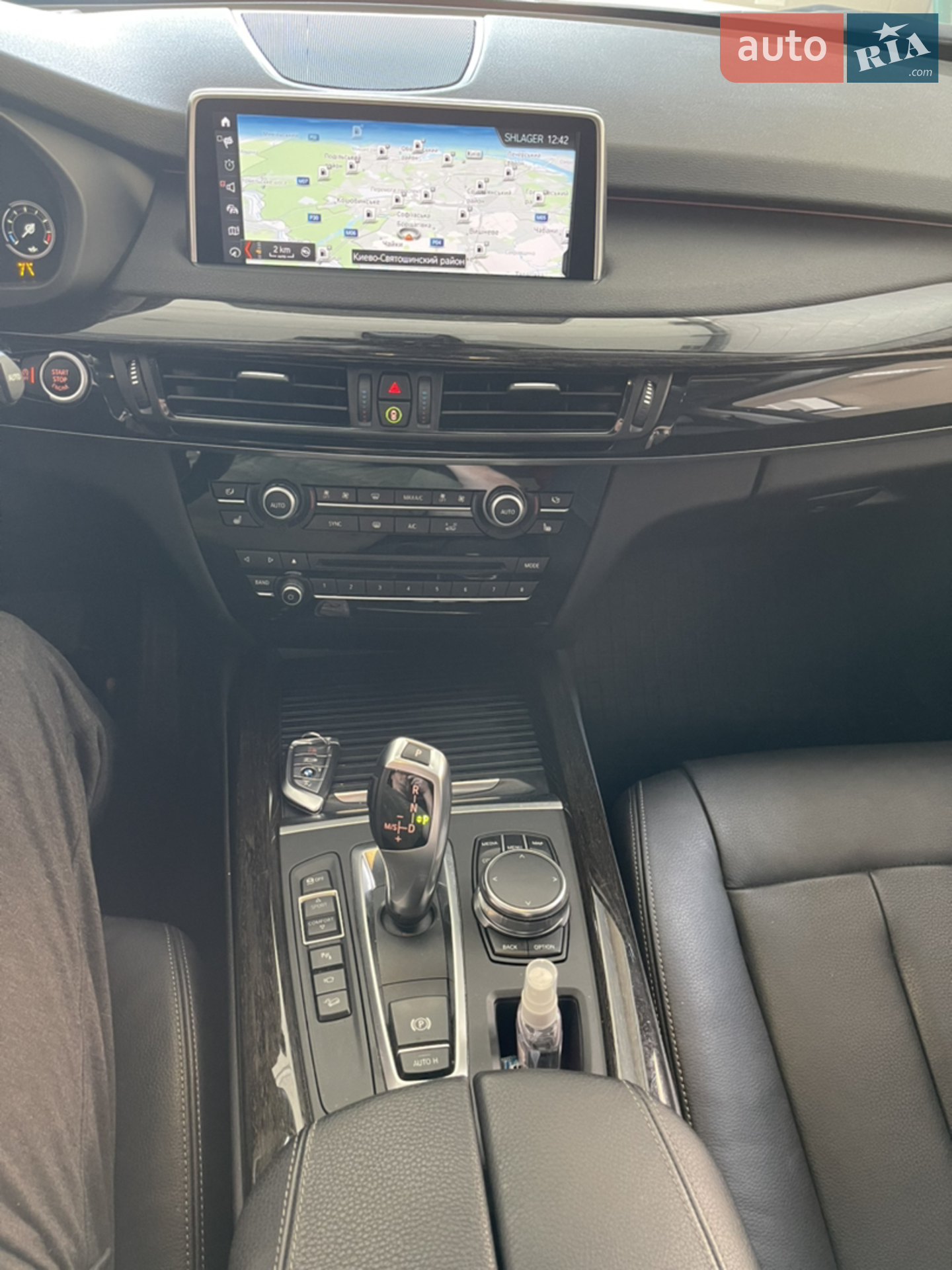 2018 BMW X5 - мініатюра 19