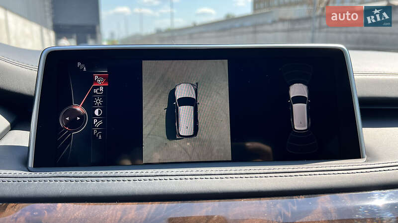 Внедорожник / Кроссовер BMW X5 2014 в Киеве