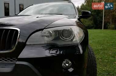 Внедорожник / Кроссовер BMW X5 2007 в Луцке