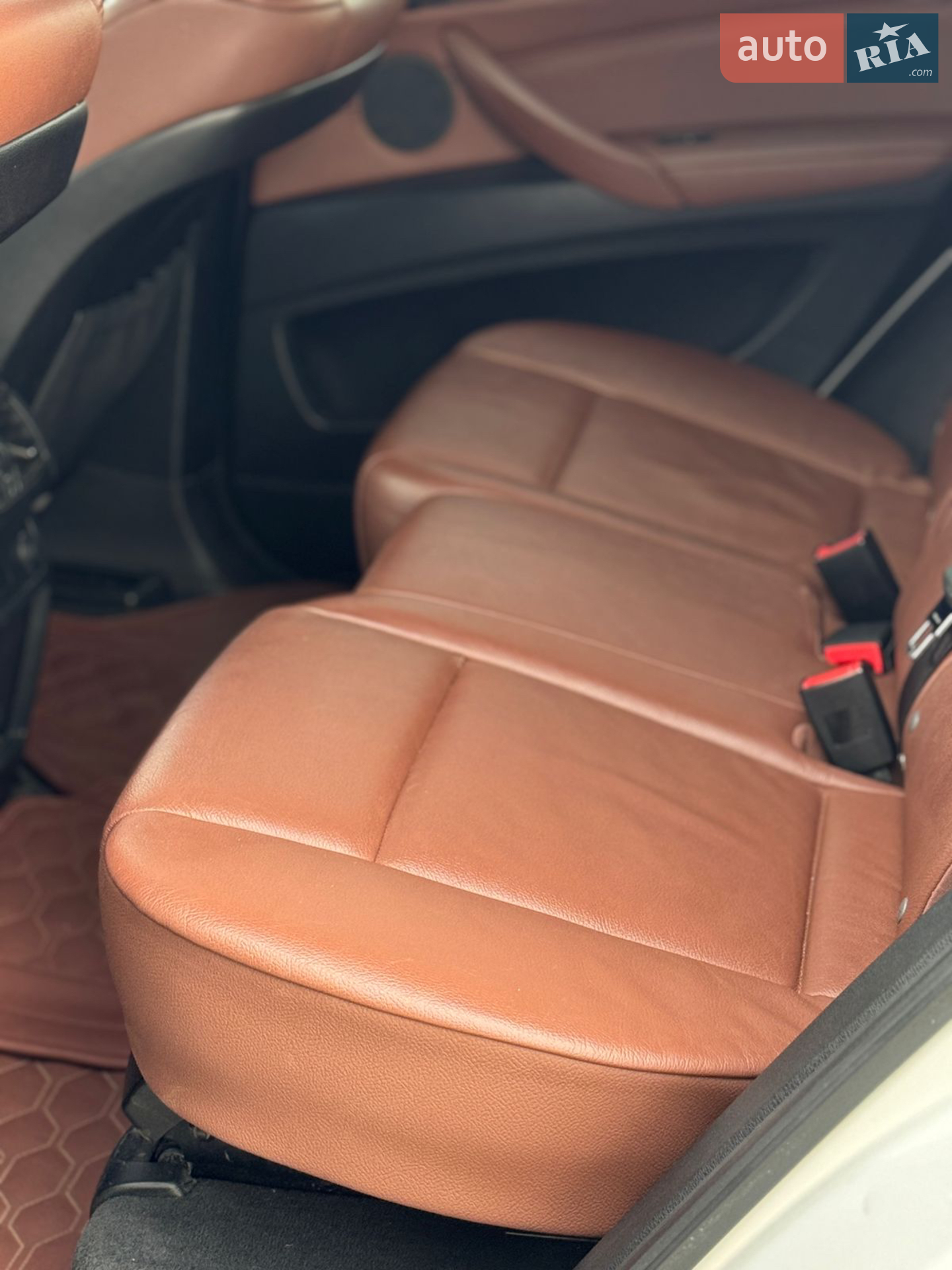 2013 BMW X5 - мініатюра 10