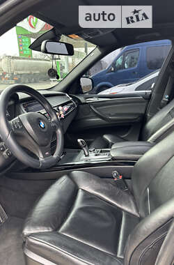 Позашляховик / Кросовер BMW X5 2013 в Гайсину