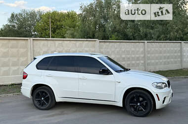 Внедорожник / Кроссовер BMW X5 2012 в Житомире