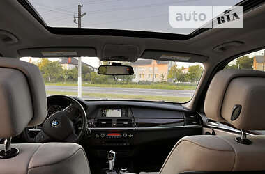 Внедорожник / Кроссовер BMW X5 2013 в Дубно