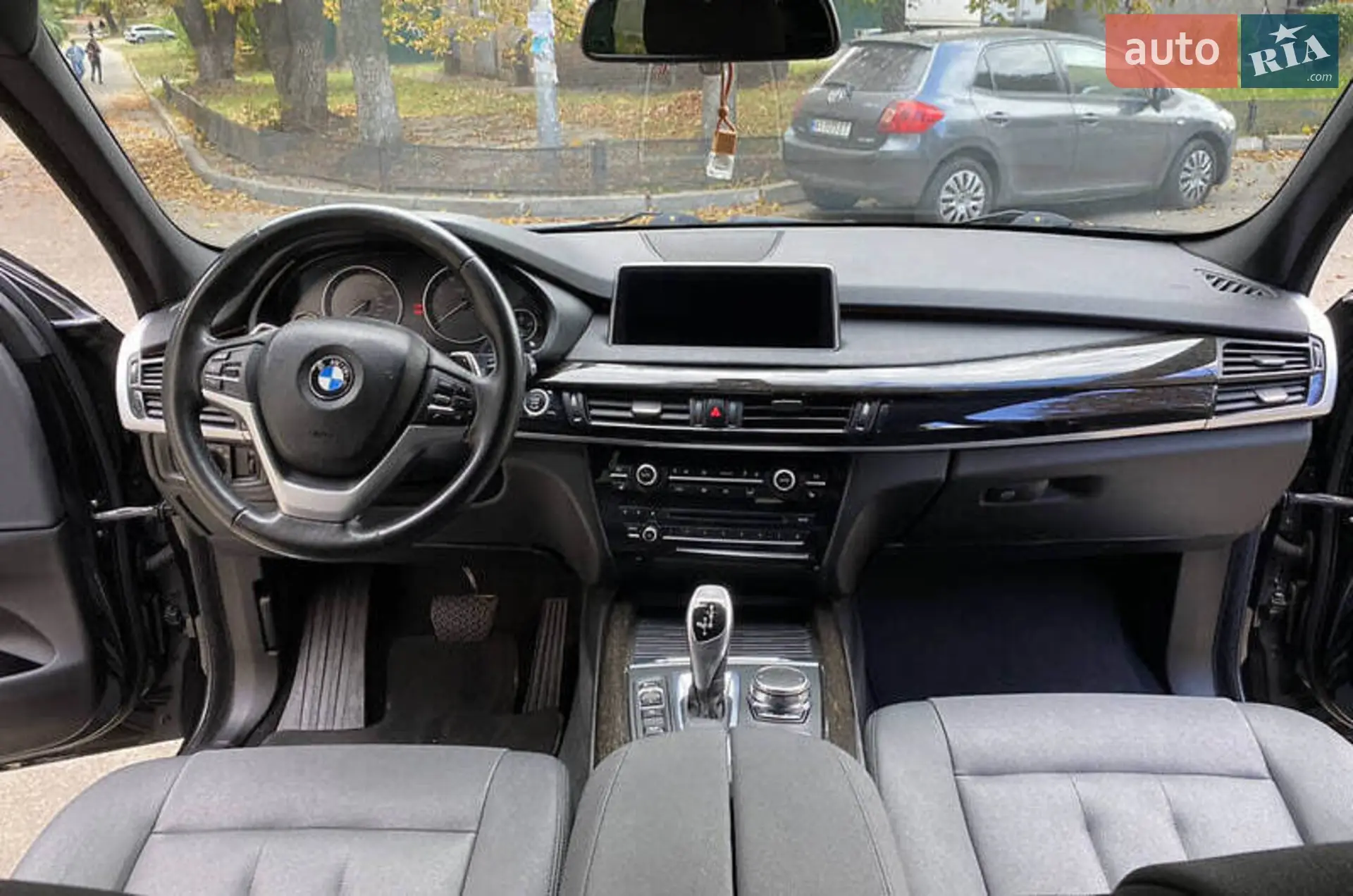 2018 BMW X5 - мініатюра 18
