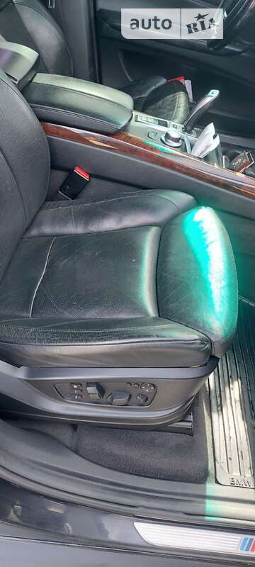 Внедорожник / Кроссовер BMW X5 2007 в Рогатине фото 7 Внедорожник / Кроссовер BMW X5 2007 в Рогатине