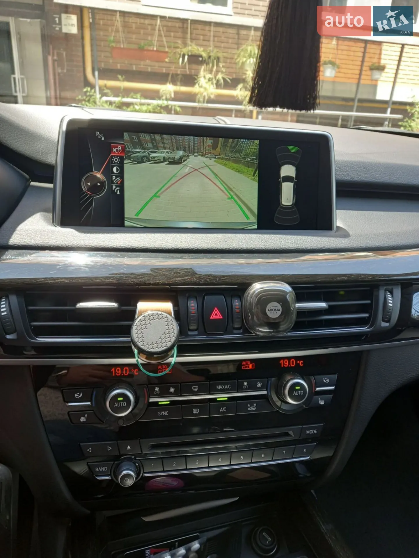 2015 BMW X5 - мініатюра 5
