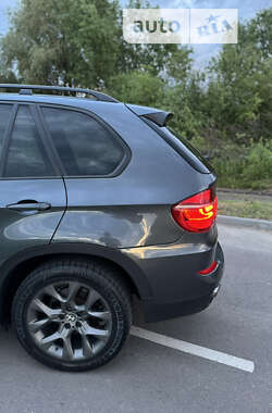 Внедорожник / Кроссовер BMW X5 2011 в Ровно