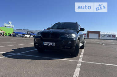 Внедорожник / Кроссовер BMW X5 2008 в Одессе