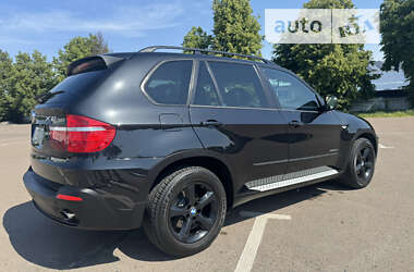 Внедорожник / Кроссовер BMW X5 2010 в Ровно