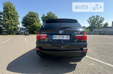 Внедорожник / Кроссовер BMW X5 2010 в Ровно