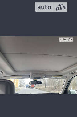 Позашляховик / Кросовер BMW X5 2012 в Нікополі