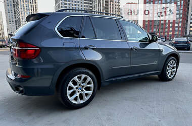 Внедорожник / Кроссовер BMW X5 2013 в Киеве