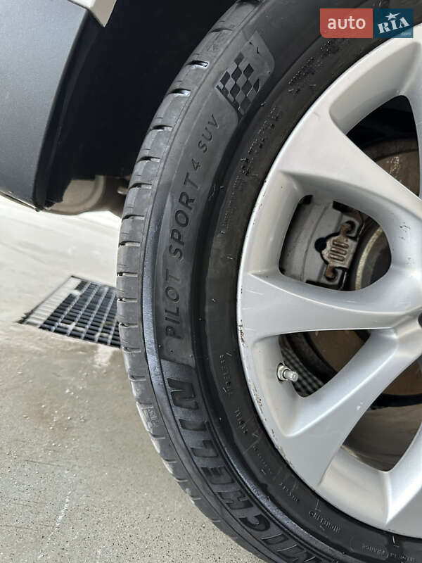 Позашляховик / Кросовер BMW X5 2014 в Теребовлі