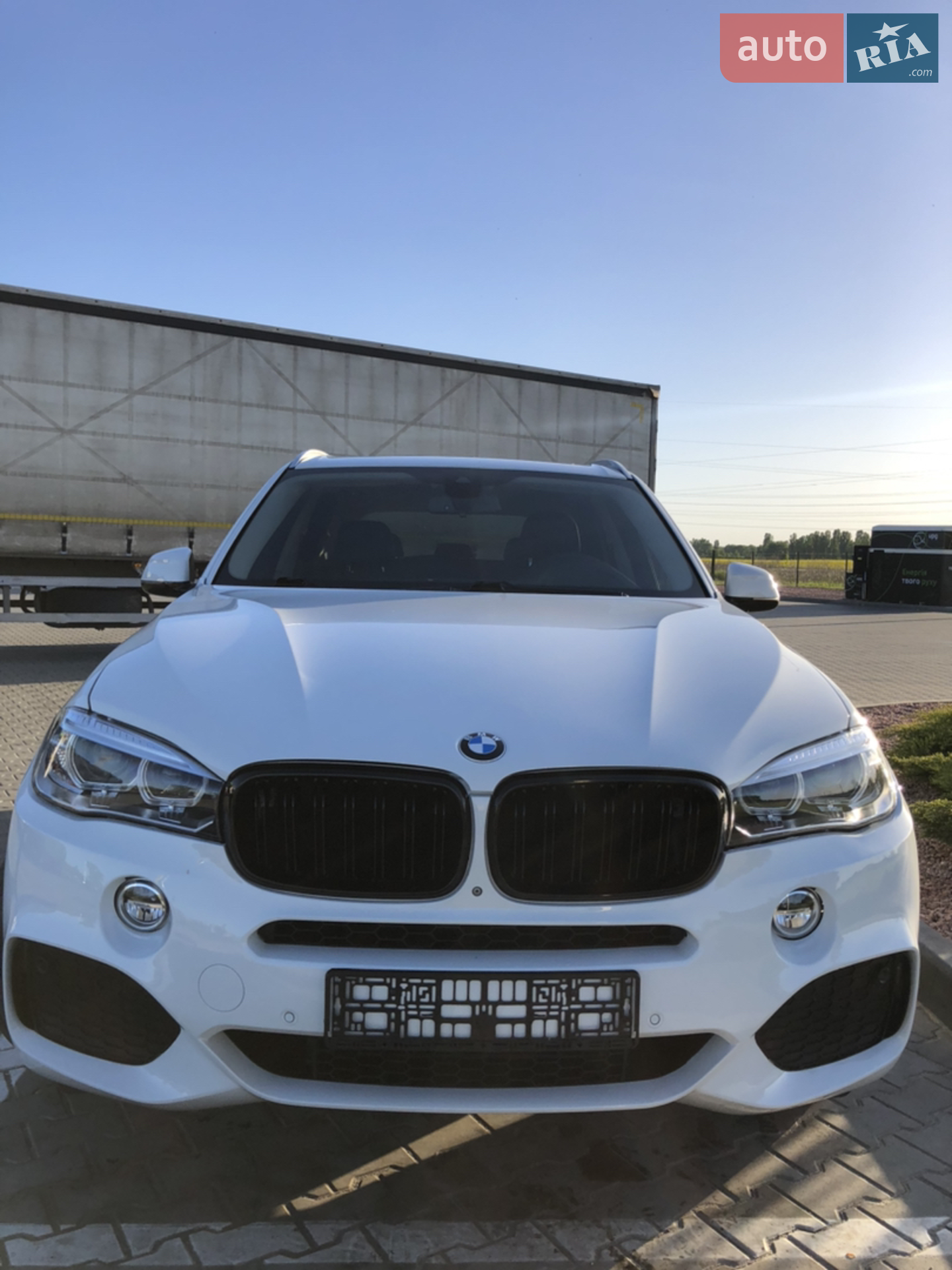 2015 BMW X5 - мініатюра 4