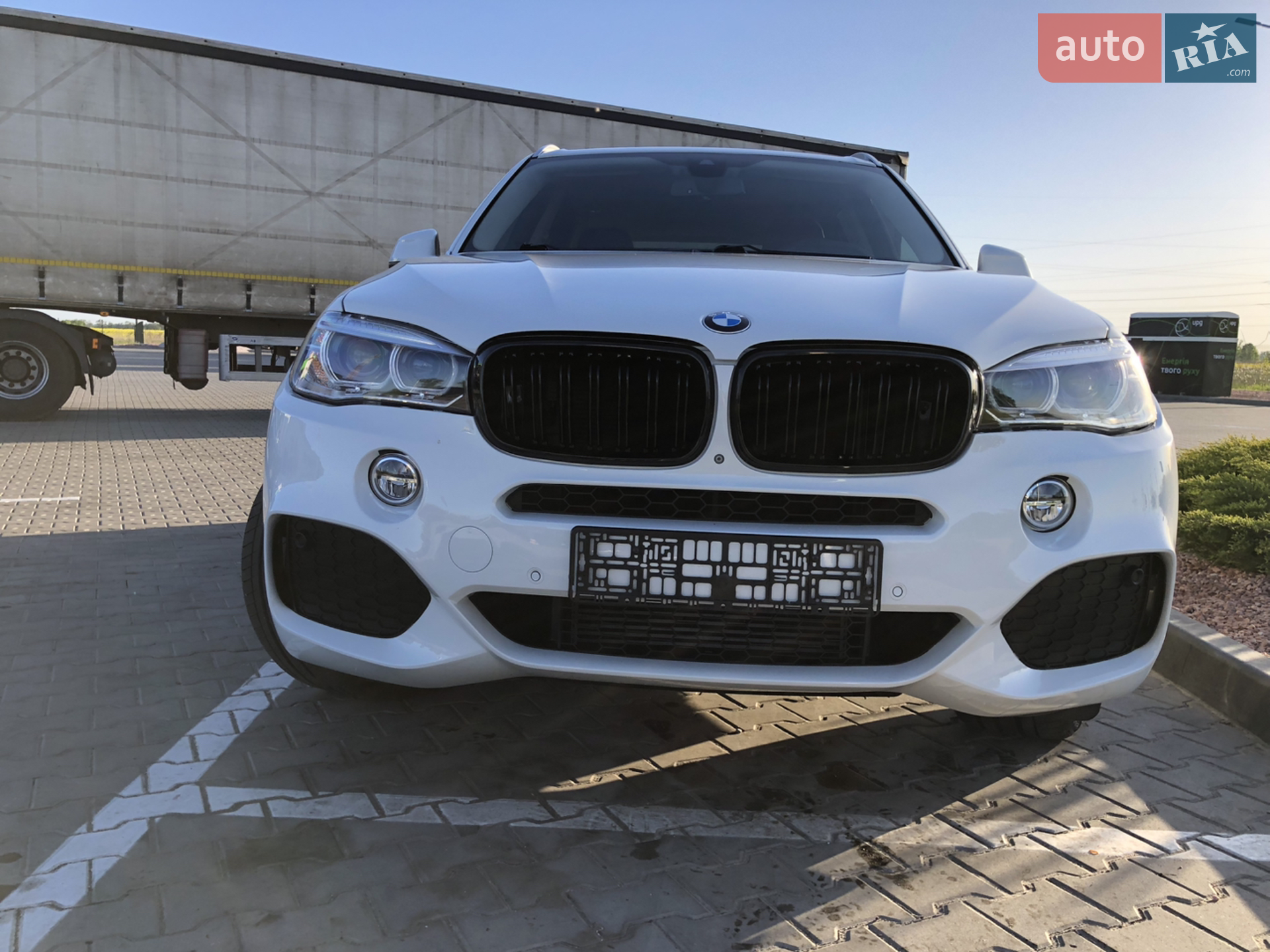2015 BMW X5 - мініатюра 8