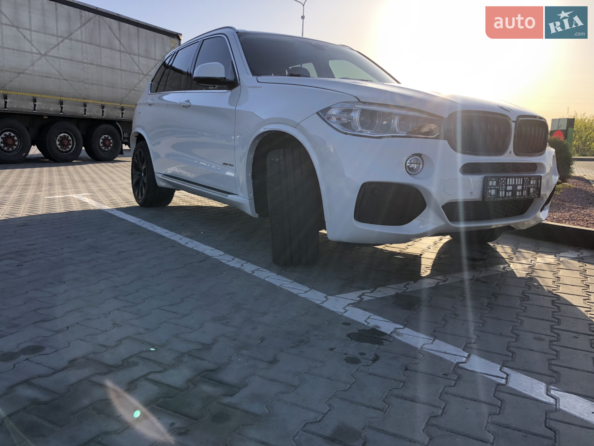2015 BMW X5 - мініатюра 14