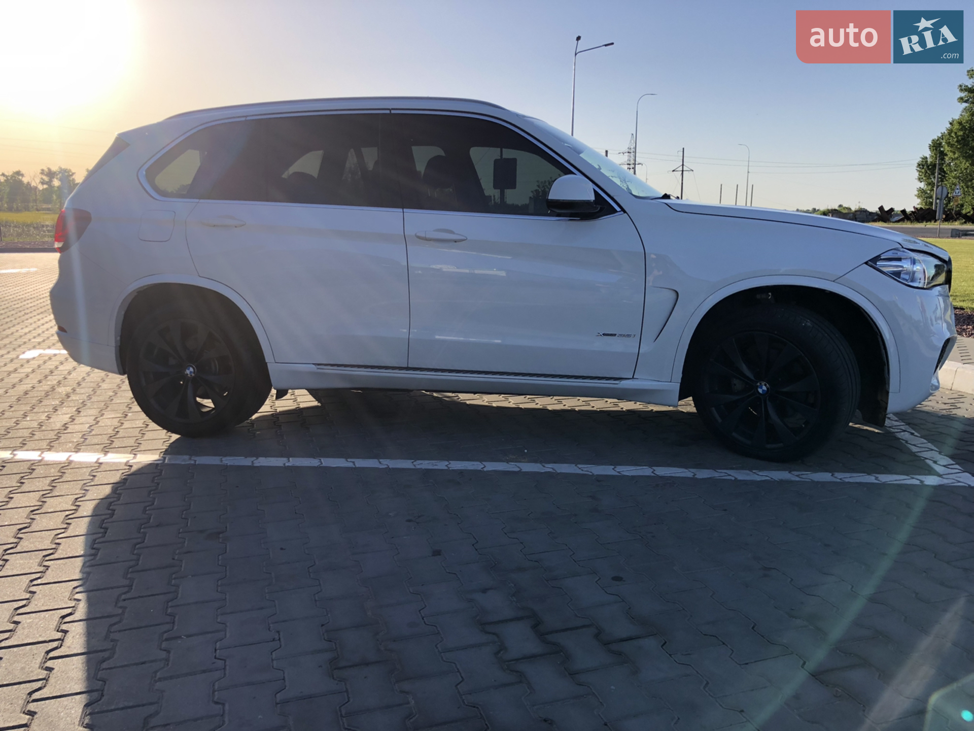2015 BMW X5 - мініатюра 15