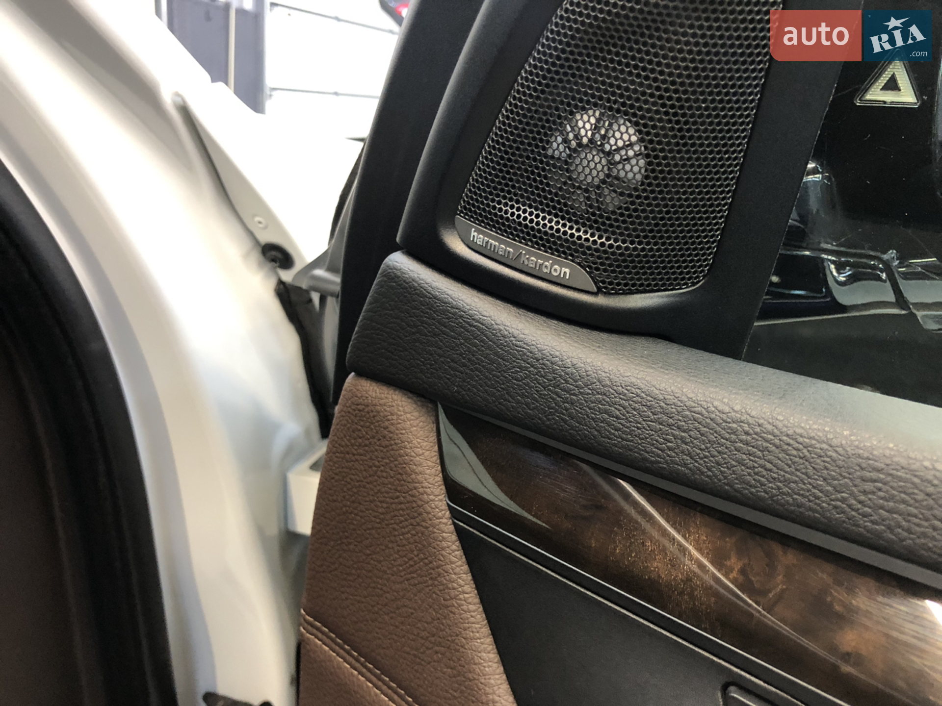 2015 BMW X5 - мініатюра 27