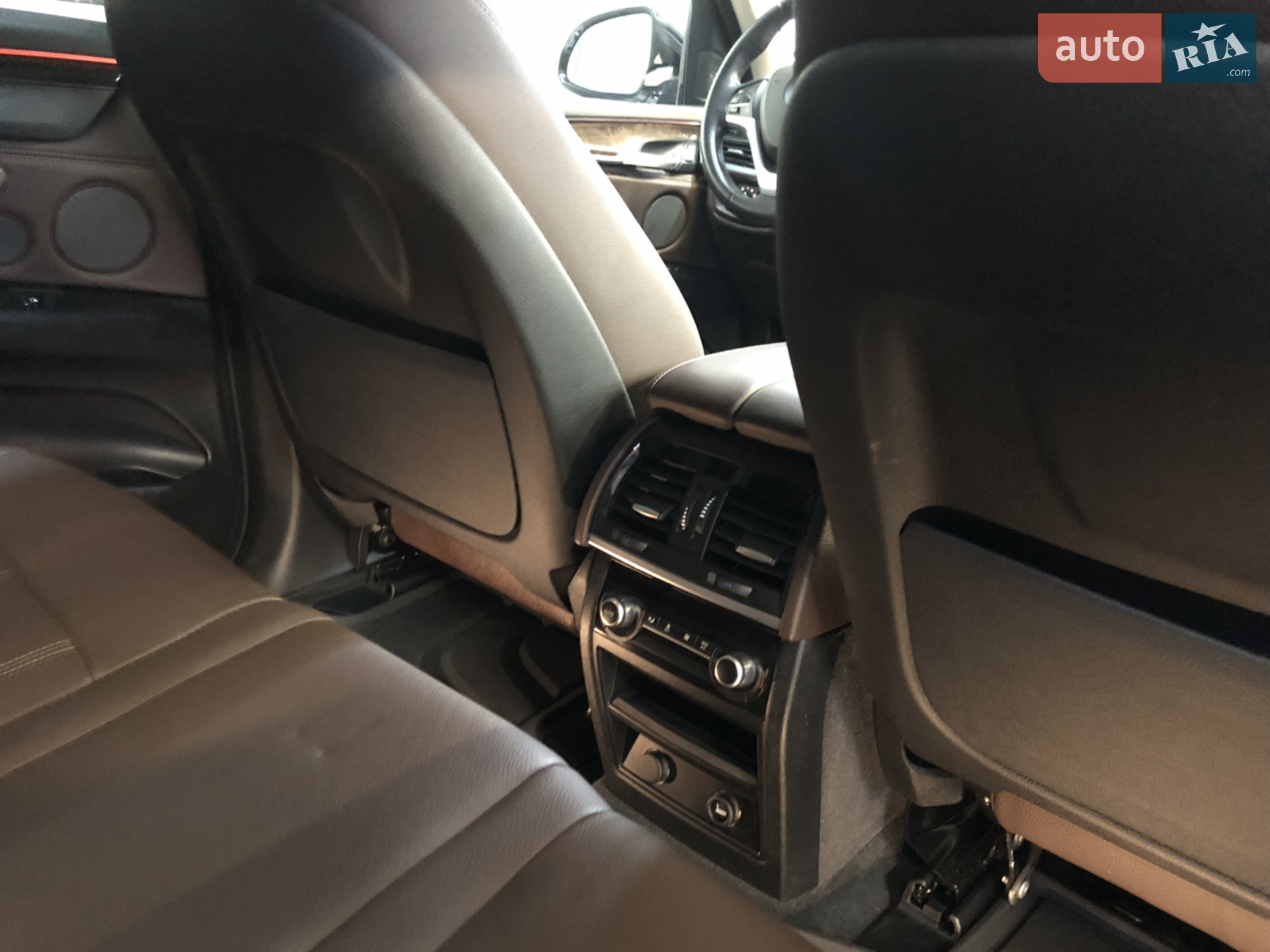 2015 BMW X5 - мініатюра 28