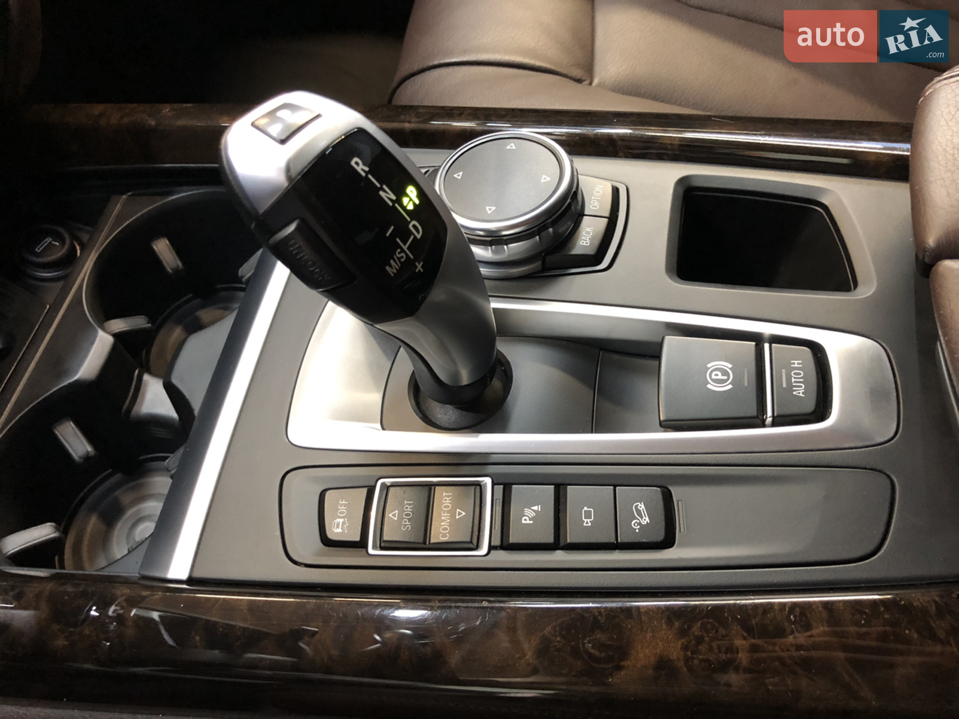 2015 BMW X5 - мініатюра 29