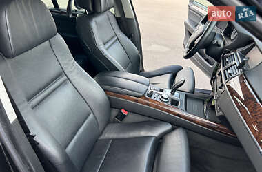 Позашляховик / Кросовер BMW X5 2008 в Львові