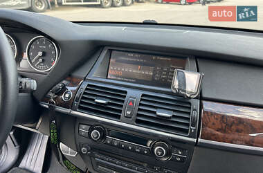 Позашляховик / Кросовер BMW X5 2008 в Львові