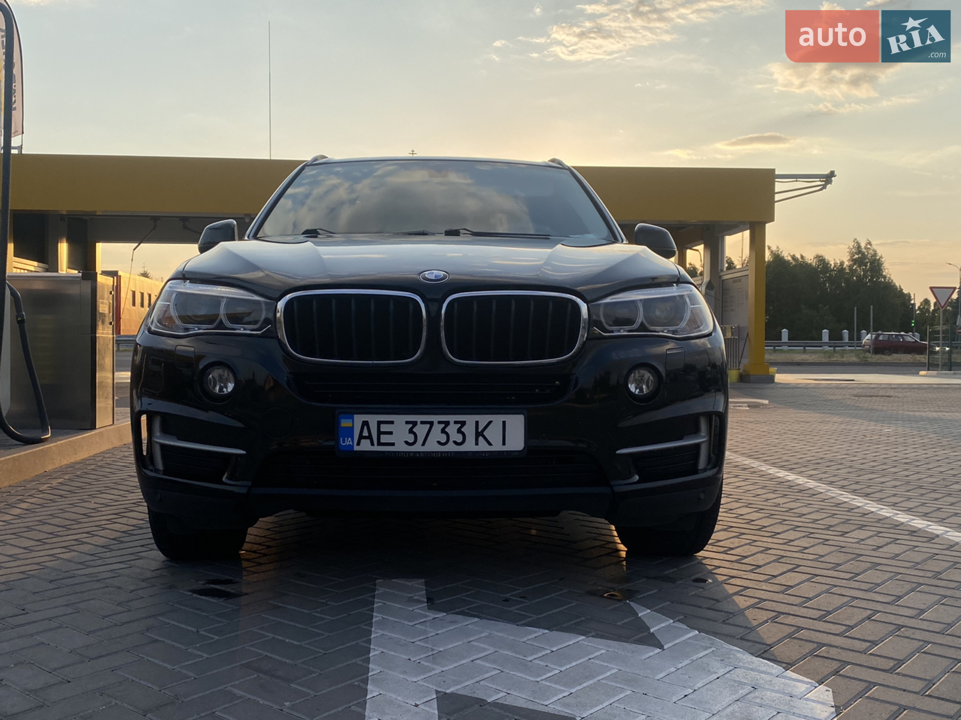 2015 BMW X5 - мініатюра 32