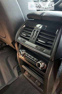 Внедорожник / Кроссовер BMW X5 2014 в 