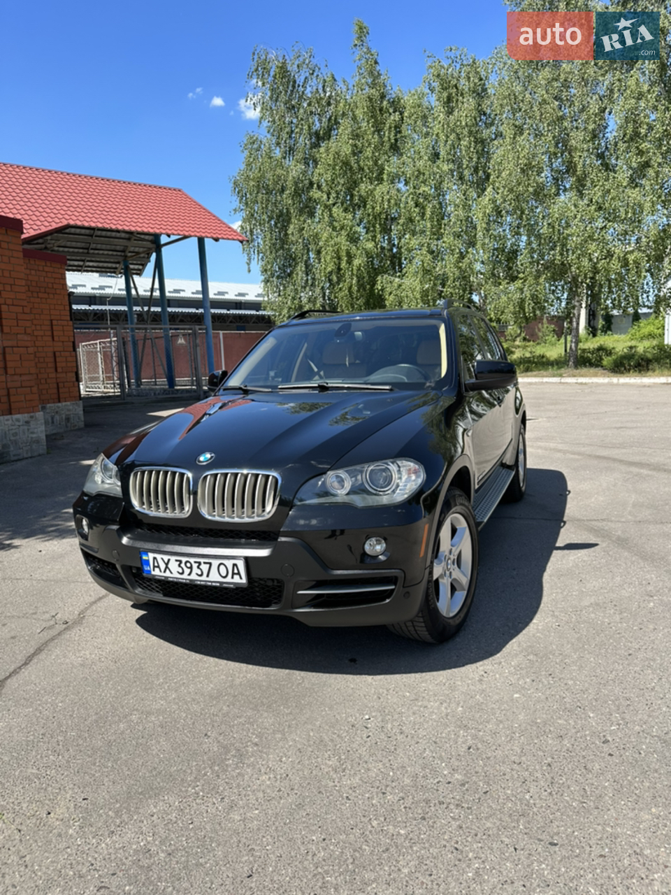 2010 BMW X5 - мініатюра 53