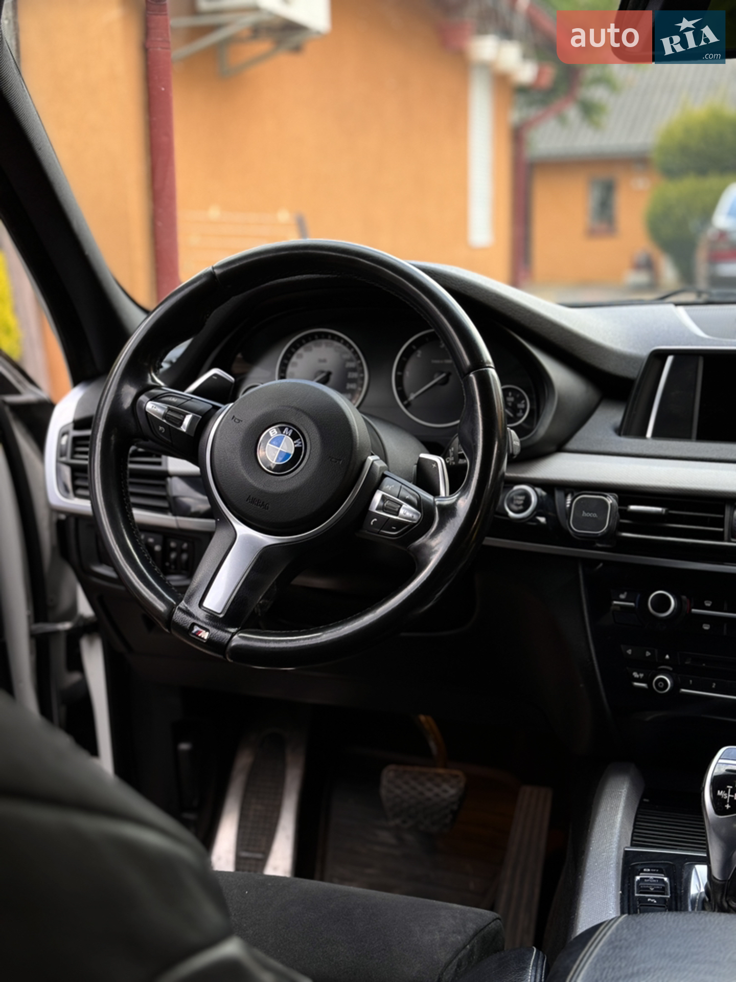 2014 BMW X5 - мініатюра 9