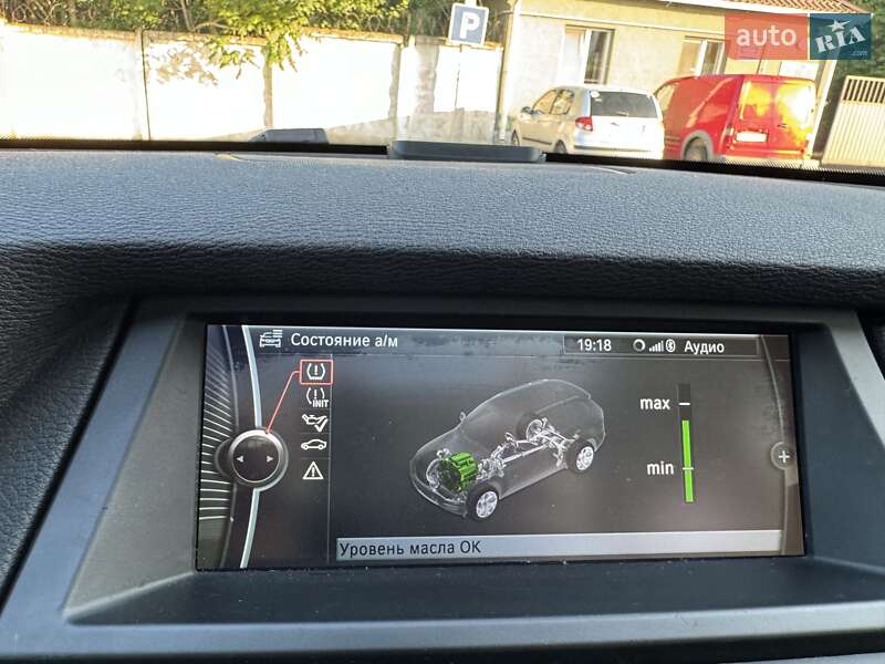 Внедорожник / Кроссовер BMW X5 2011 в Одессе фото 18 Внедорожник / Кроссовер BMW X5 2011 в Одессе