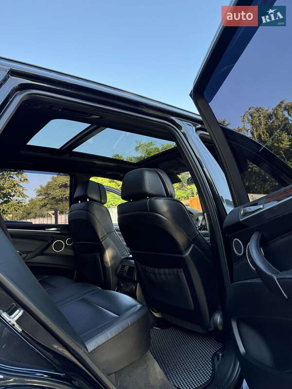 Внедорожник / Кроссовер BMW X5 2011 в Одессе фото 30 Внедорожник / Кроссовер BMW X5 2011 в Одессе