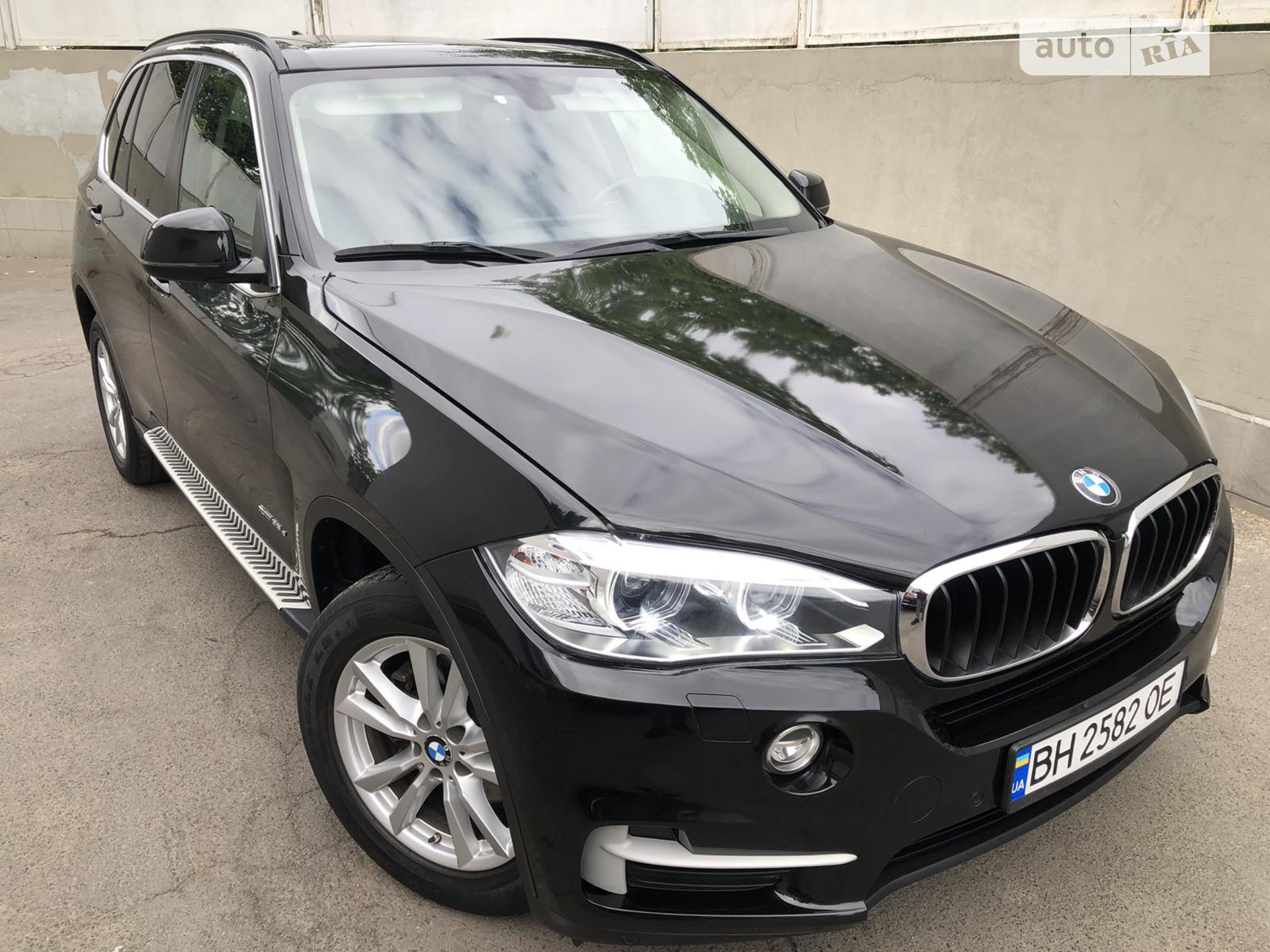 2014 BMW X5 - мініатюра 28