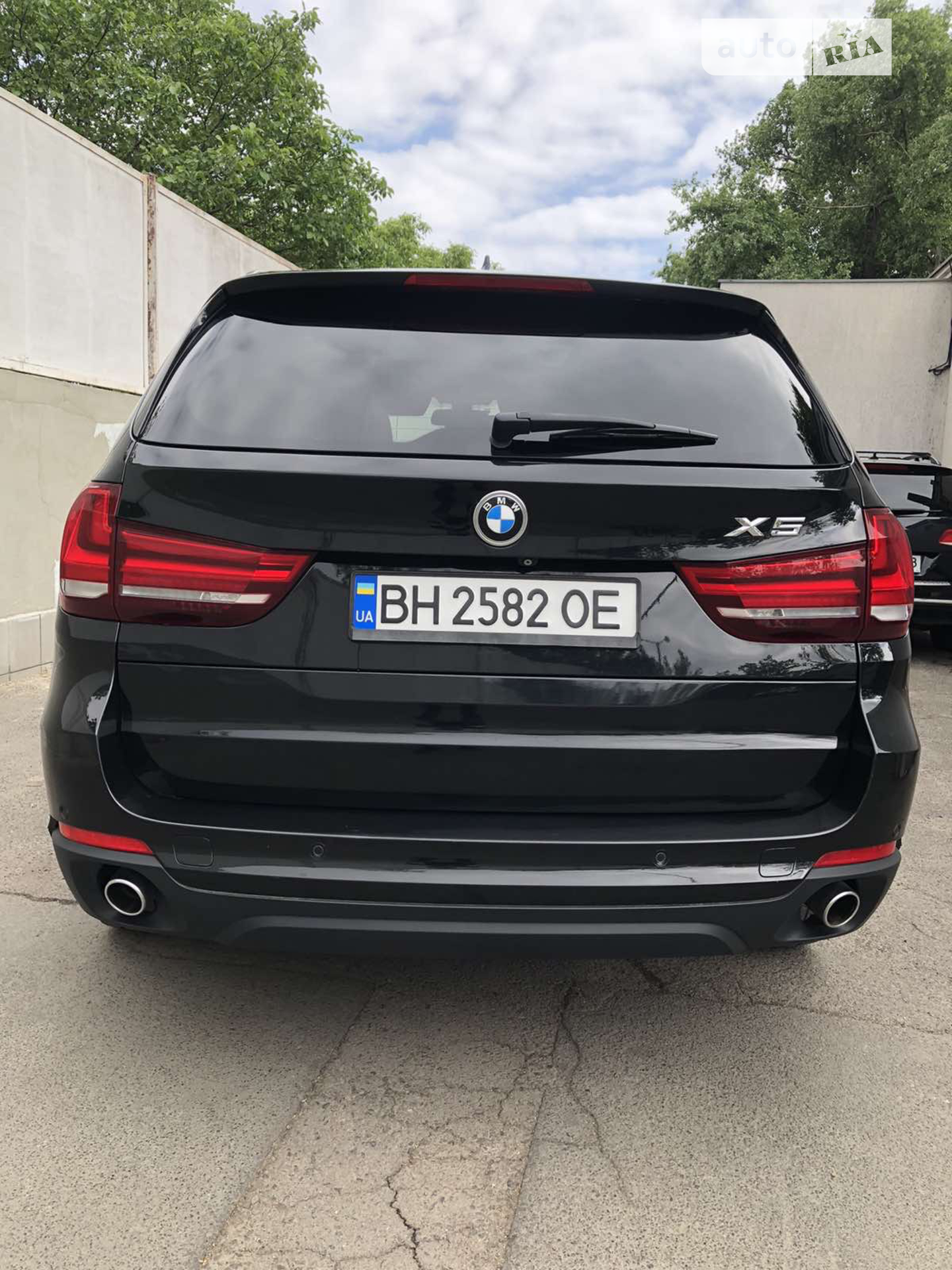 2014 BMW X5 - мініатюра 35