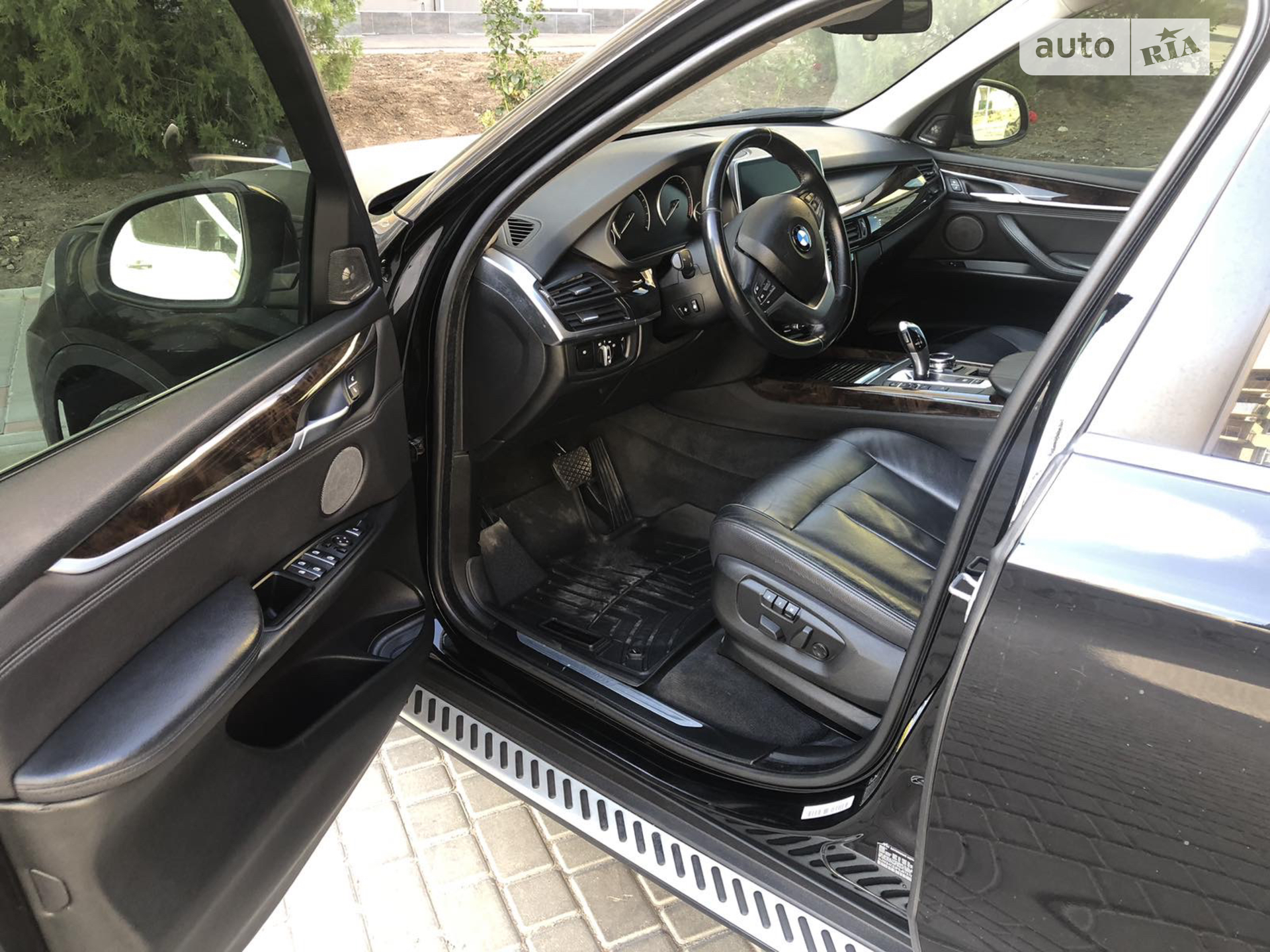 2014 BMW X5 - мініатюра 54