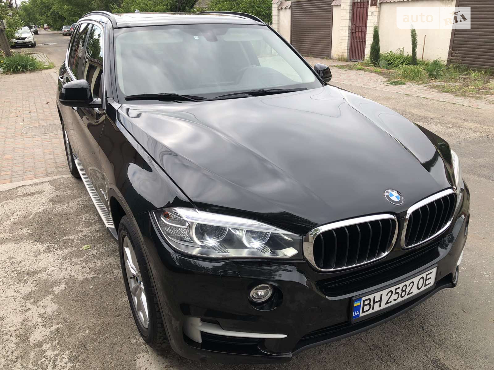 2014 BMW X5 - мініатюра 59
