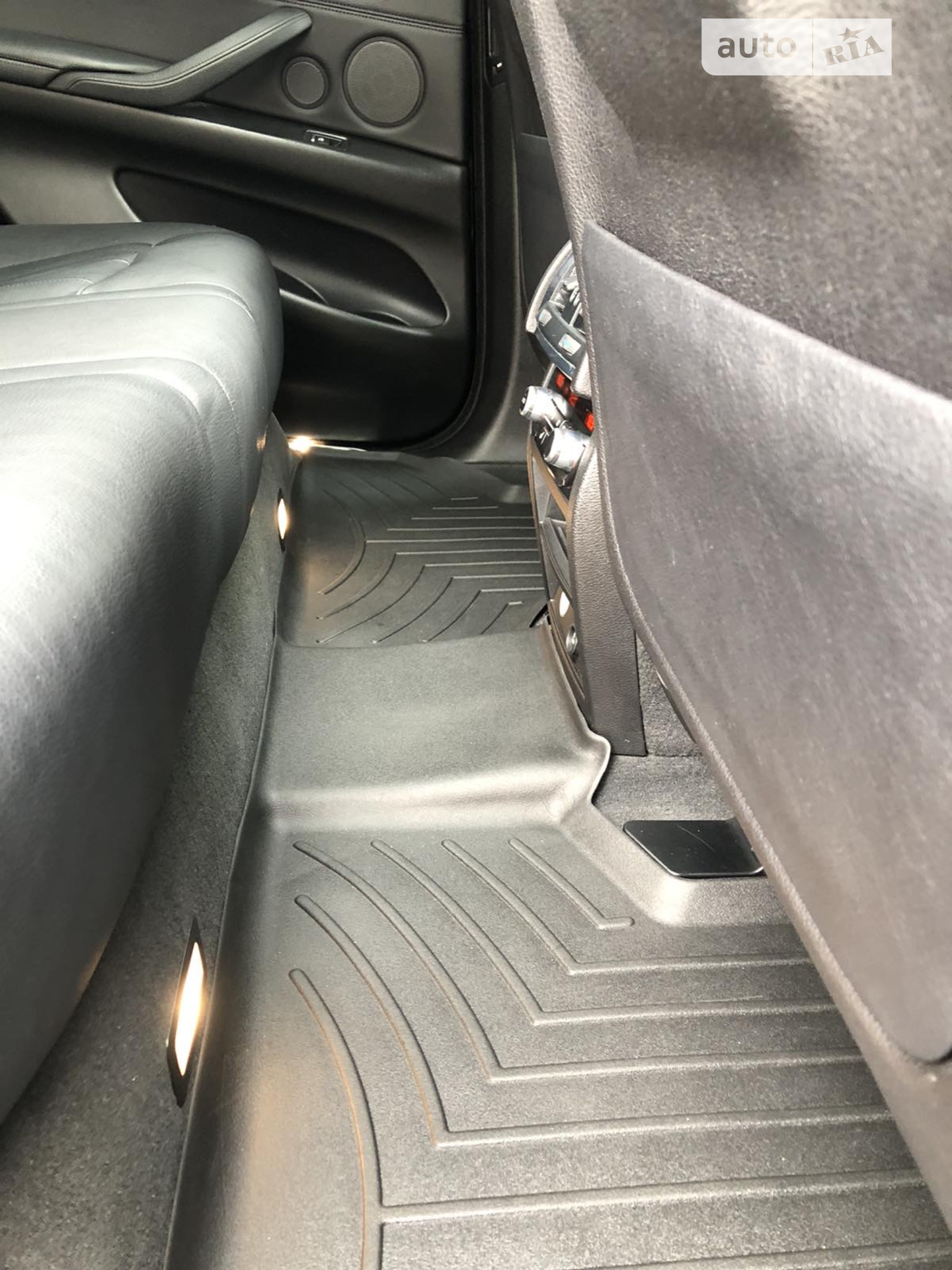 2014 BMW X5 - мініатюра 64