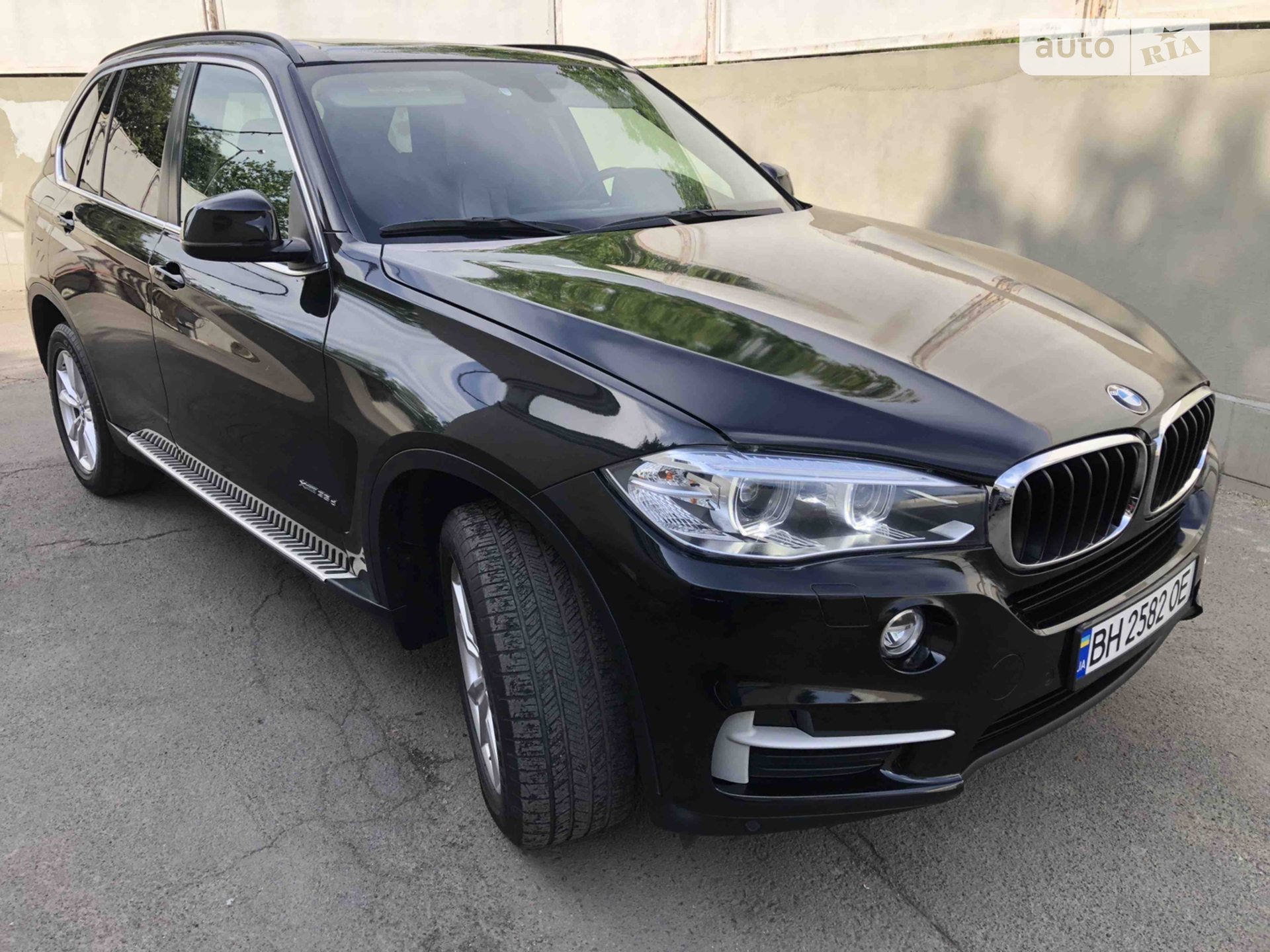 2014 BMW X5 - мініатюра 73